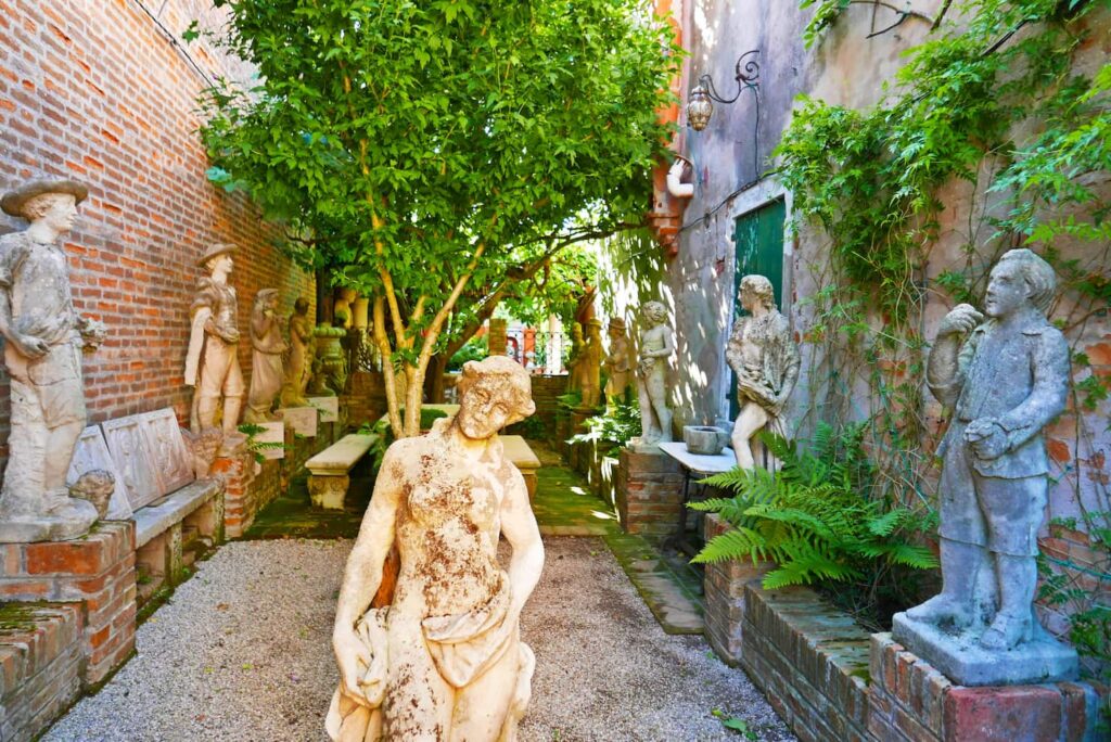 museo del torcello