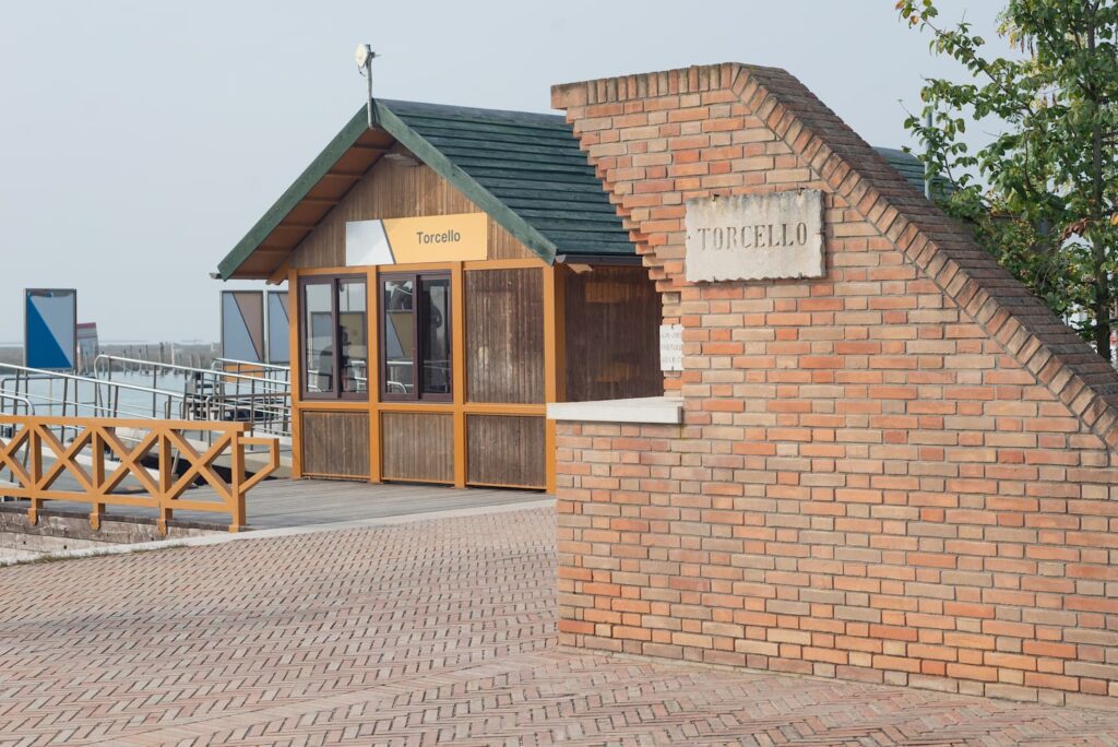 torcello cómo llegar