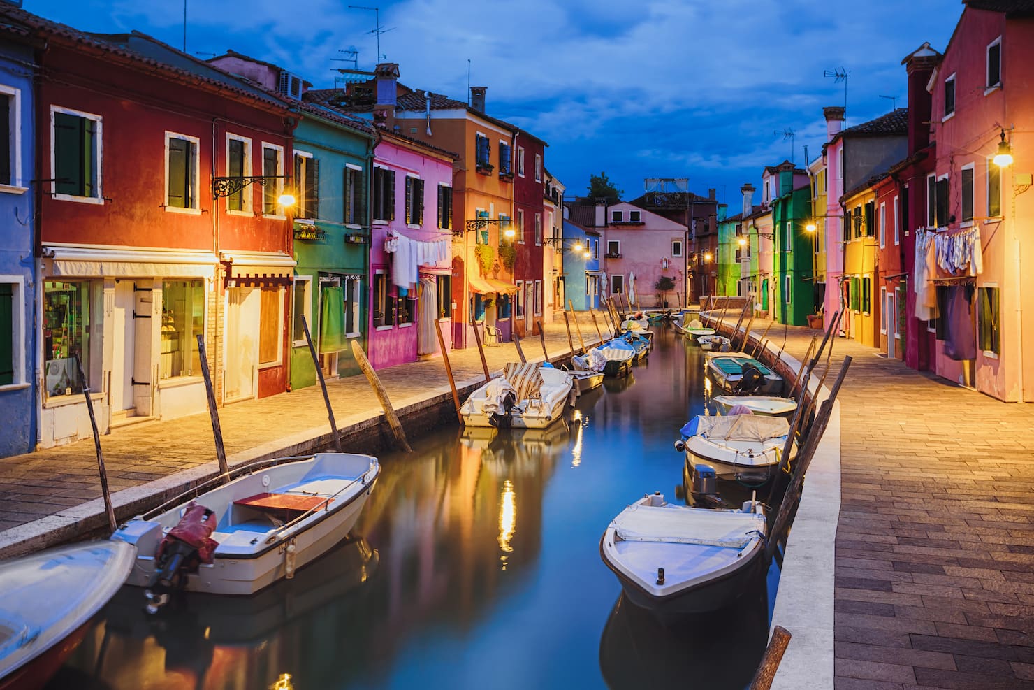 murano burano qué elegir