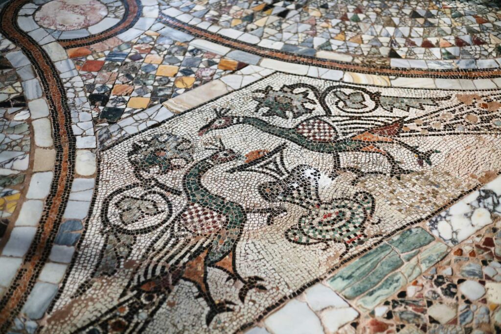 catedral de murano